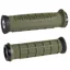 ODI Elite Pro V2.1 Lock-On MTB Handlebar Grips 130mm Army Green